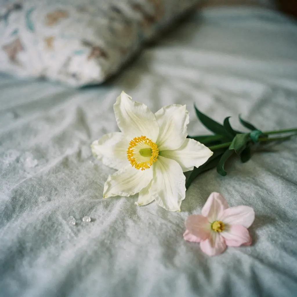 Starter blomsterbed pakke